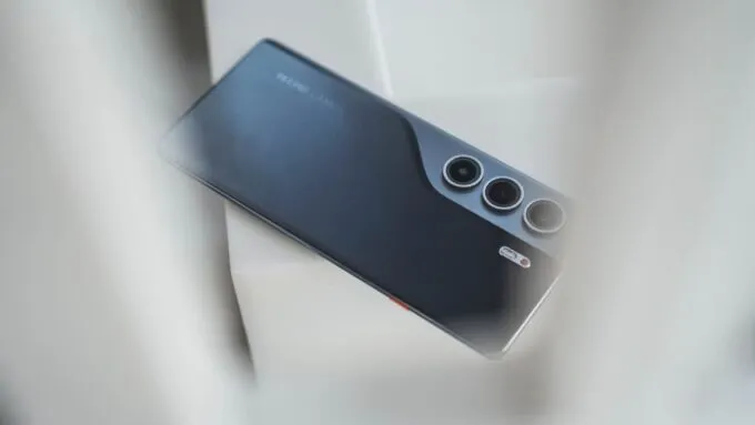 Tecno Camon 40 Pro 5G