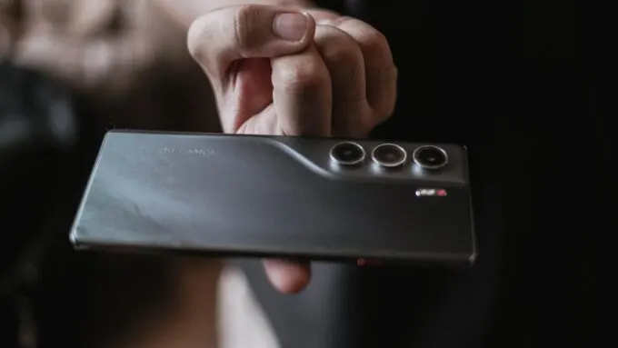 Tecno Camon 40 Pro 5G
