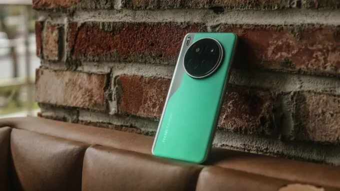 Tecno Camon 40 Premier 5G