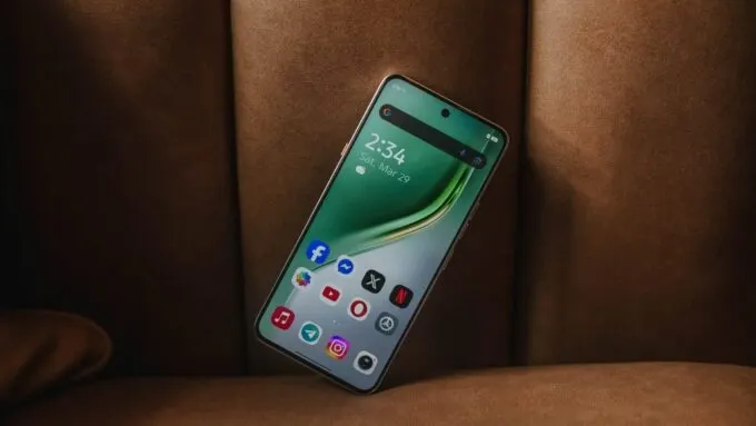 Tecno Camon 40 Premier 5G