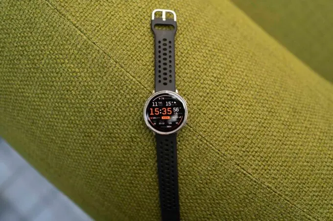 Amazfit Active 2