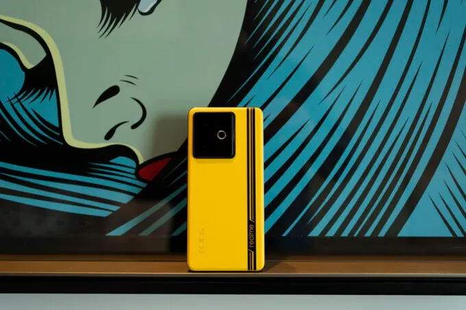 Realme GT 7T