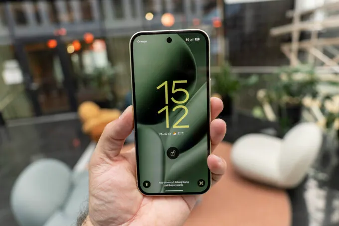 Google Pixel 10