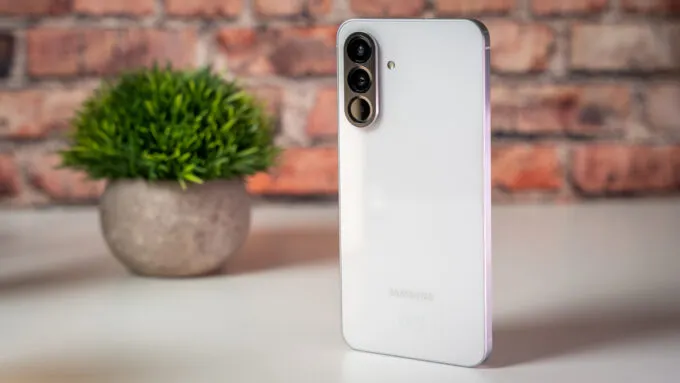 Samsung Galaxy A56