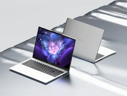 Tecno MegaBook K16S 
