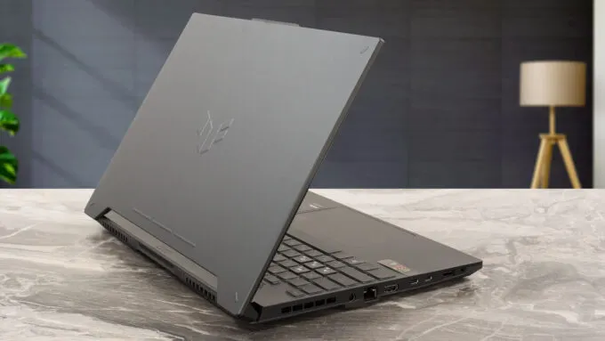Asus TUF Gaming A15