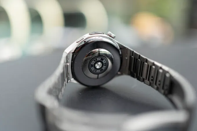 Huawei Watch 5