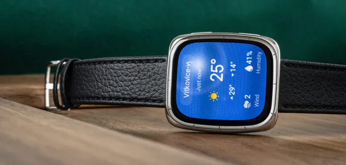 Amazfit Active 2S