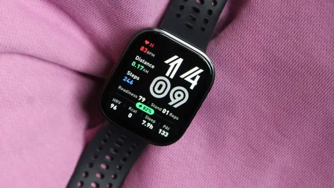 Amazfit Bip 6