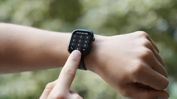 Honor Choice Watch 2i