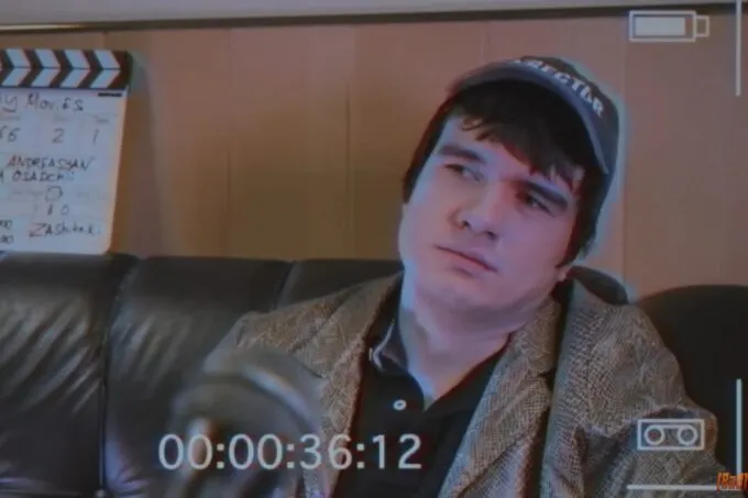 Евгений BadComedian Баженов