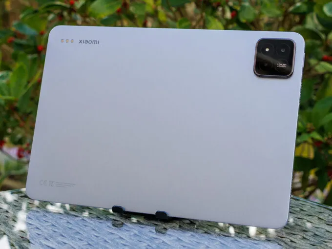 Xiaomi Pad 7 