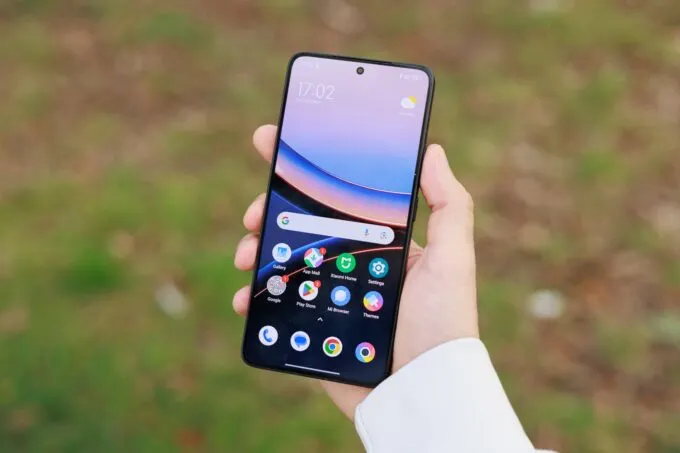 Xiaomi Poco F7 Ultra