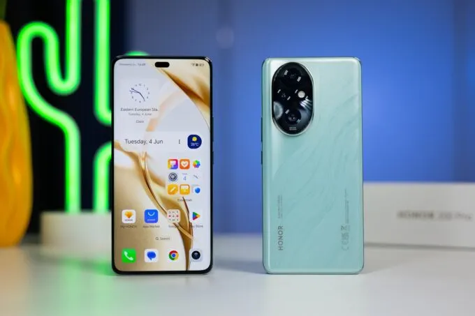 Honor 200 Pro