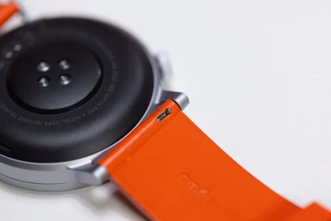 CMF Watch Pro 2
