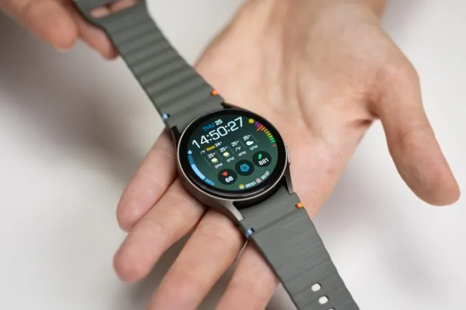 Samsung Galaxy Watch7