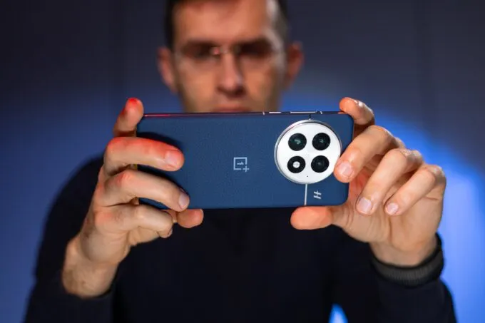 OnePlus 13