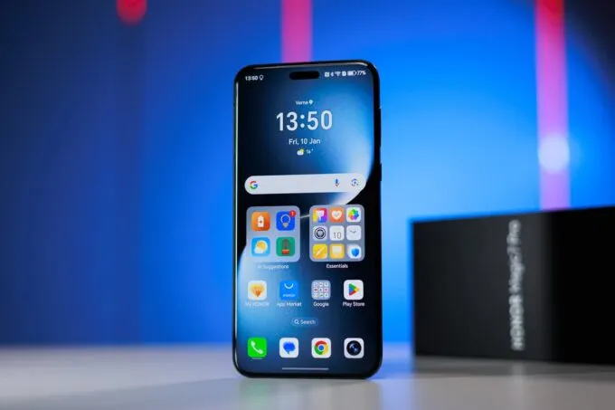 Honor Magic7 Pro