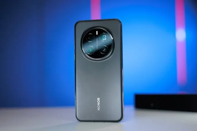 Honor Magic7 Pro