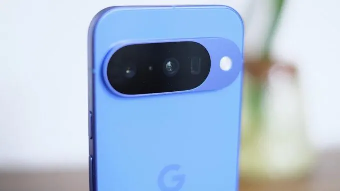 Google Pixel 10