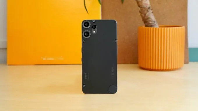 CMF Phone 2 Pro