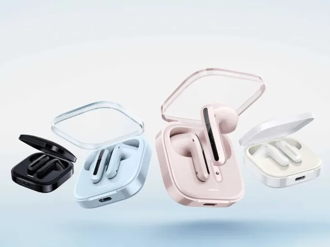 Xiaomi Redmi Buds 6 Active