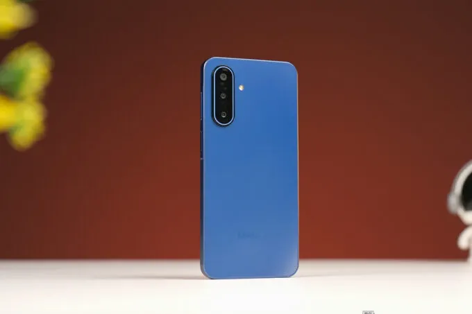 Samsung Galaxy A17