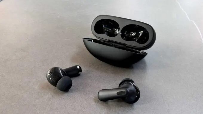 Oppo Enco Air4 Pro