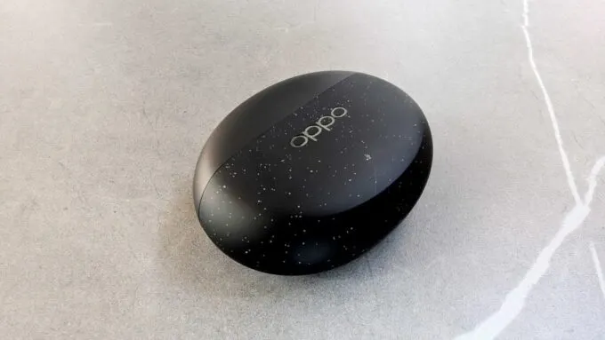Oppo Enco Air4 Pro