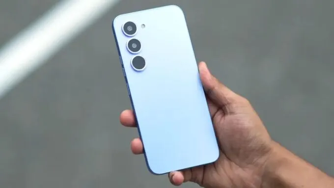 Tecno Spark 40 Pro