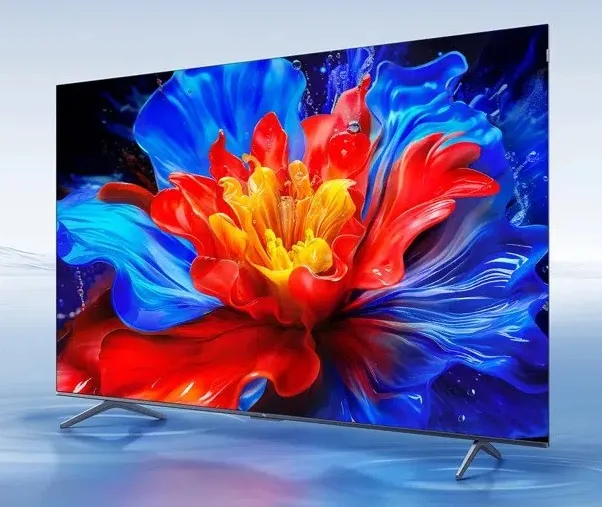 TCL 55P8K 