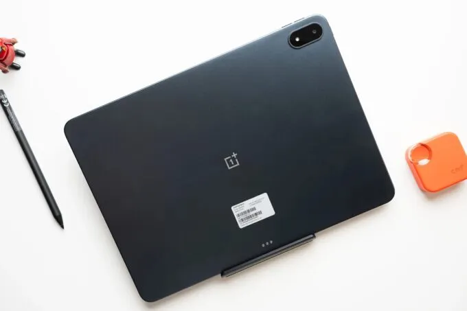 OnePlus Pad 3
