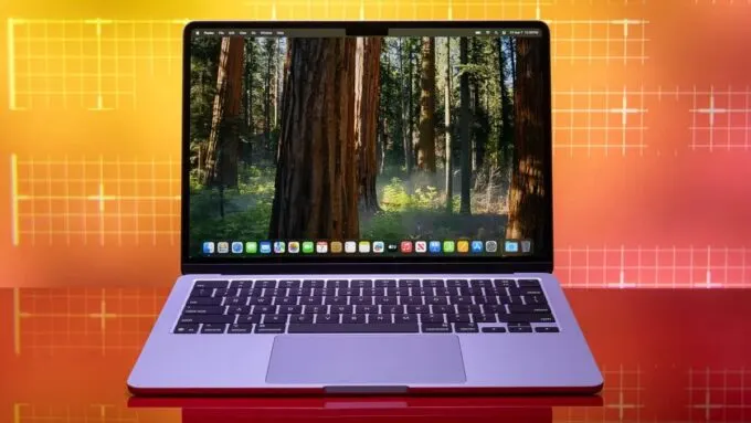 MacBook Air 13 M4