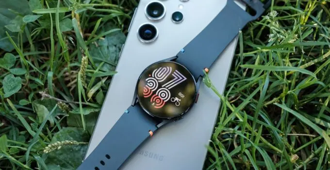 Samsung Galaxy Watch FE