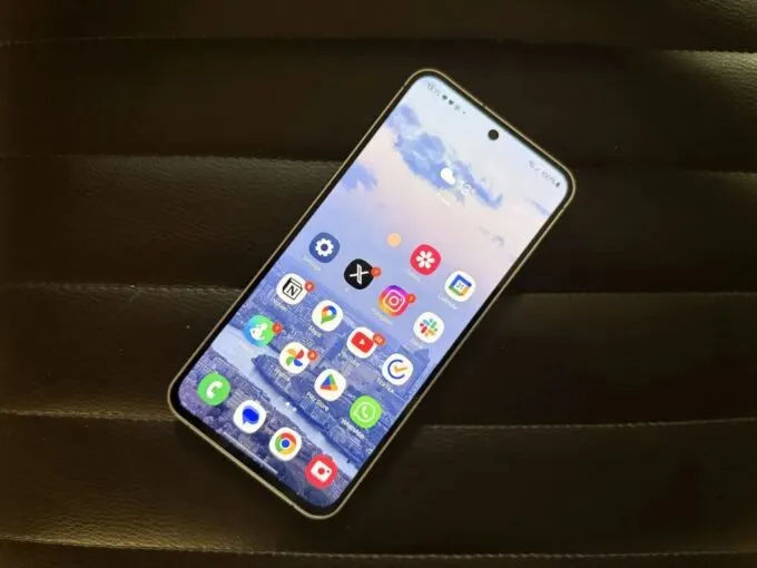 Samsung Galaxy S24 FE