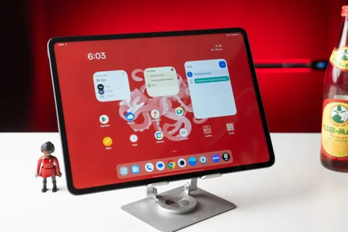 OnePlus Pad 3