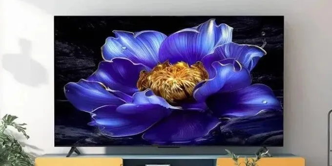 TCL 43V6C