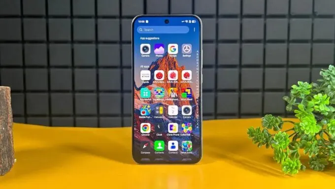 Realme 15T