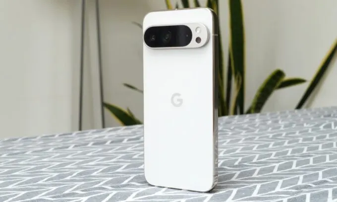 Google Pixel 9 Pro XL