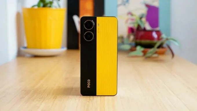 Xiaomi Poco X7 Pro