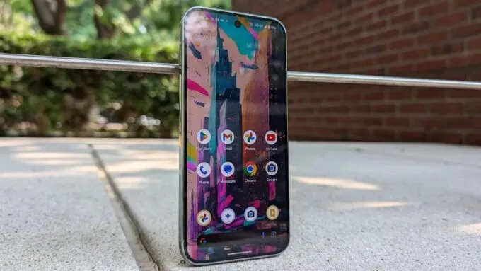  Google Pixel 9 Pro XL 