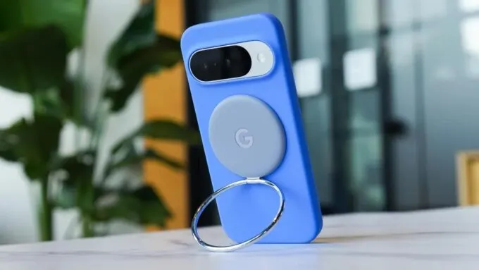 Google Pixel 10 Pro XL