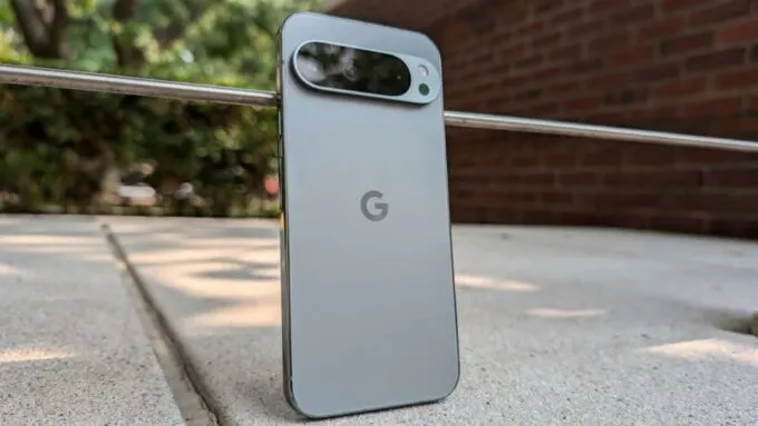  Google Pixel 9 Pro XL 
