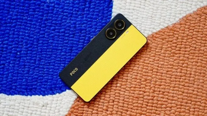 Xiaomi Poco X7 Pro