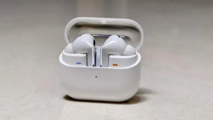 Samsung Galaxy Buds 3 Pro