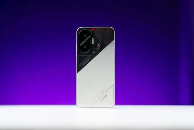Xiaomi Poco F7