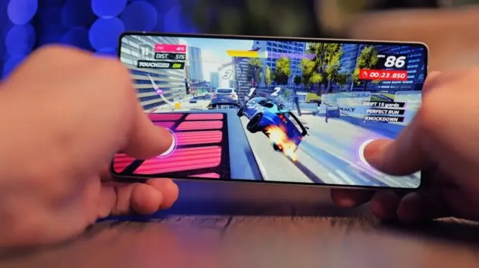 Samsung Galaxy S25 Ultra