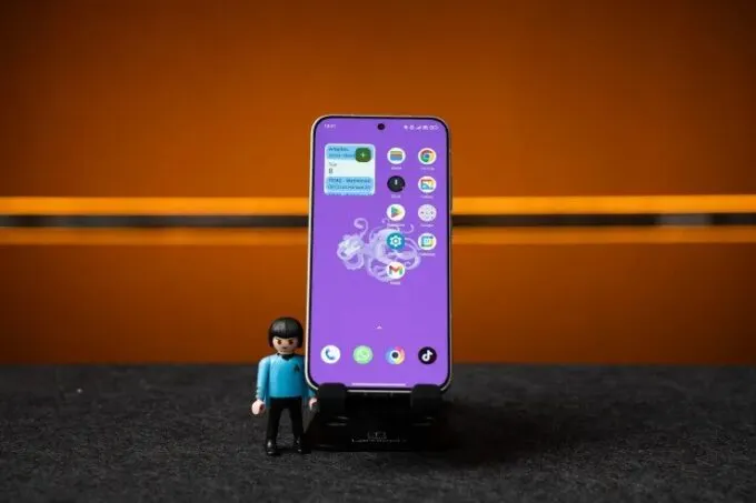 Xiaomi Poco F7