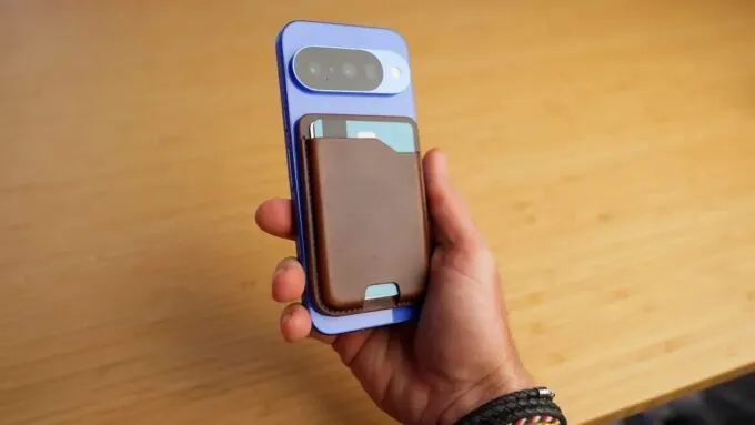 Google Pixel 10