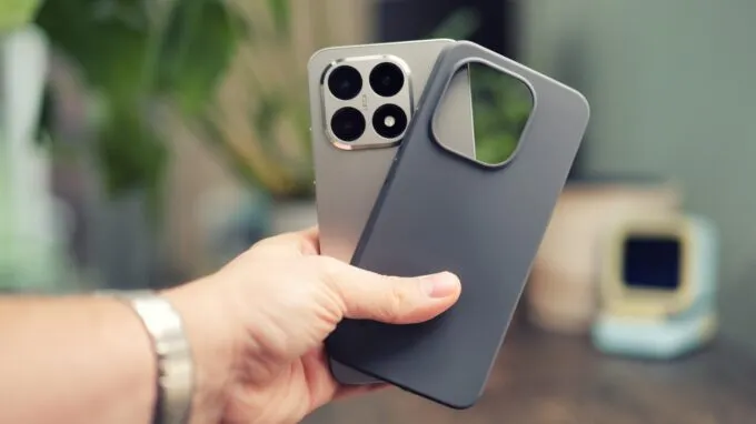 Xiaomi 15T
